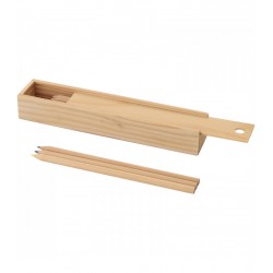 Creioane colorate, 12 buc Ada Creioane colorate, 12 buc Ada