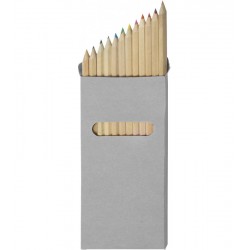 Creioane colorate 12 buc Herta Creioane colorate 12 buc Herta