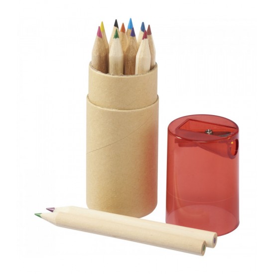 Creioane colorate Fizio