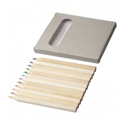 Creioane colorate Visum Creioane colorate Visum