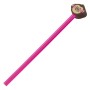 Creion cu guma Chama