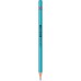 Creion Grafit Rotring Woodcase Neon Green HB