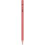 Creion Grafit Rotring Woodcase Neon Green HB
