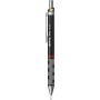 Creion Mecanic 0.35  Rotring Tikky III Black Color Code