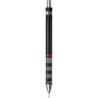 Creion Mecanic 0.35  Rotring Tikky III Black Color Code