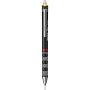 Creion Mecanic 0.35  Rotring Tikky III Black Color Code