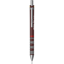 Creion Mecanic 0.35 Rotring Tikky III Burgundy Color Code Creion Mecanic 0.35 Rotring Tikky III Burgundy Color Code