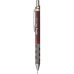 Creion Mecanic 0.35 Rotring Tikky III Burgundy Color Code