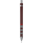 Creion Mecanic 0.35 Rotring Tikky III Burgundy Color Code