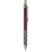 Creion Mecanic 0.35 Rotring Tikky III Burgundy Color Code
