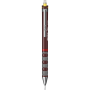 Creion Mecanic 0.35 Rotring Tikky III Burgundy Color Code