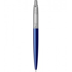 Creion Mecanic 0.5 Parker Jotter Royal Standard Blue CT Creion Mecanic 0.5 Parker Jotter Royal Standard Blue CT