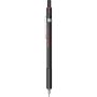 Creion Mecanic 0.5 Rotring 300 Black