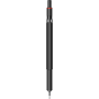 Creion Mecanic 0.5 Rotring 300 Black