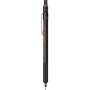 Creion Mecanic 0.5 Rotring 500 - Black