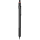 Creion Mecanic 0.5 Rotring 500 - Black
