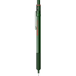 Creion Mecanic 0.5 Rotring 600 Camouflage Green
