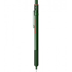 Creion Mecanic 0.5 Rotring 600 Camouflage Green