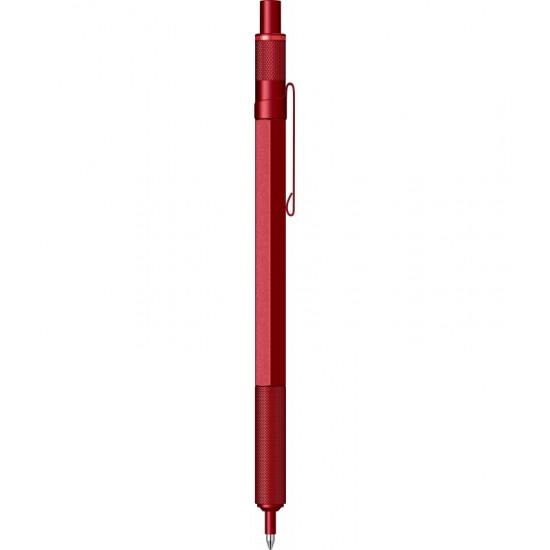 Creion Mecanic 0.5 Rotring 600 Madder Red