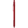 Creion Mecanic 0.5 Rotring 600 Madder Red