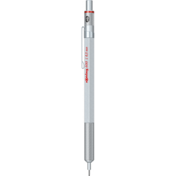 Creion Mecanic 0.5 Rotring 600 Silver