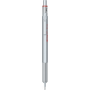 Creion Mecanic 0.5 Rotring 600 Silver