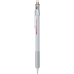 Creion Mecanic 0.5 Rotring 600 Silver Creion Mecanic 0.5 Rotring 600 Silver