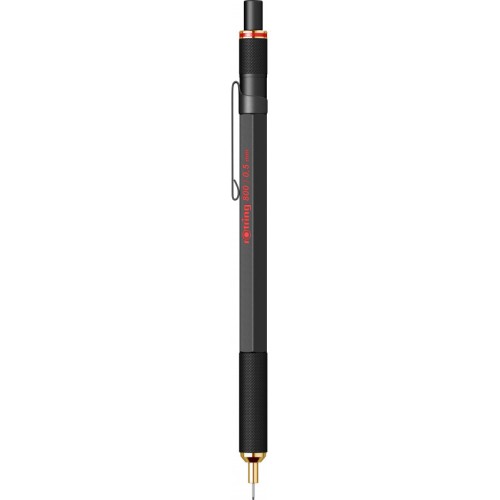 Creion Mecanic 0.5 Rotring 800 Black