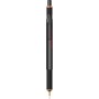 Creion Mecanic 0.5 Rotring 800 Black