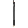 Creion Mecanic 0.5 Rotring 800 Black