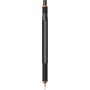 Creion Mecanic 0.5 Rotring 800 Black