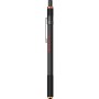 Creion Mecanic 0.5 Rotring 800 Black