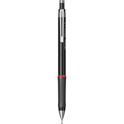 Creion Mecanic 0.5 Rotring Rapid Black