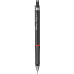 Creion Mecanic 0.5 Rotring Rapid Black