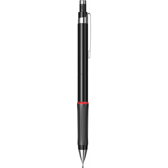 Creion Mecanic 0.5 Rotring Rapid Black