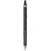 Creion Mecanic 0.5 Rotring Rapid Black