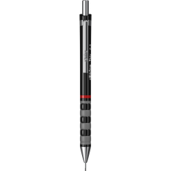 Creion Mecanic 0.5 Rotring Tikky III Black Standard Creion Mecanic 0.5 Rotring Tikky III Black Standard