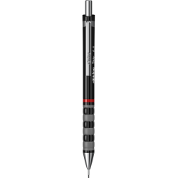 Creion Mecanic 0.5 Rotring Tikky III Black Standard