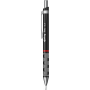 Creion Mecanic 0.5 Rotring Tikky III Black Standard