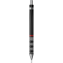 Creion Mecanic 0.5 Rotring Tikky III Black Standard