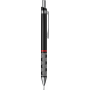 Creion Mecanic 0.5 Rotring Tikky III Black Standard