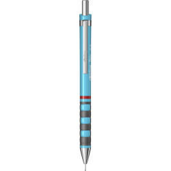 Creion Mecanic 0.5 Rotring Tikky III Blue Neon