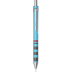 Creion Mecanic 0.5 Rotring Tikky III Blue Neon Creion Mecanic 0.5 Rotring Tikky III Blue Neon