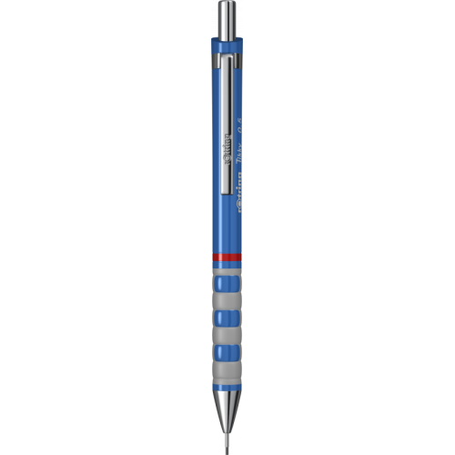 Creion Mecanic 0.5 Rotring Tikky III Blue Standard