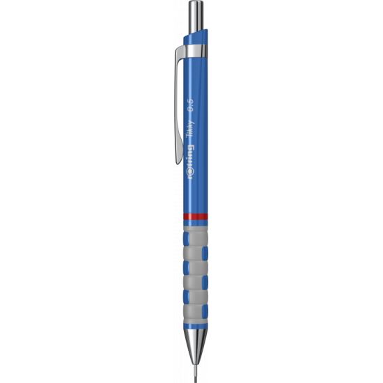 Creion Mecanic 0.5 Rotring Tikky III Blue Standard