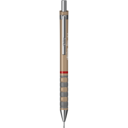 Creion Mecanic 0.5 Rotring Tikky III Brown BTS Creion Mecanic 0.5 Rotring Tikky III Brown BTS