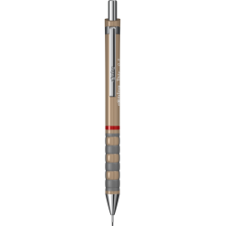 Creion Mecanic 0.5 Rotring Tikky III Brown BTS Creion Mecanic 0.5 Rotring Tikky III Brown BTS