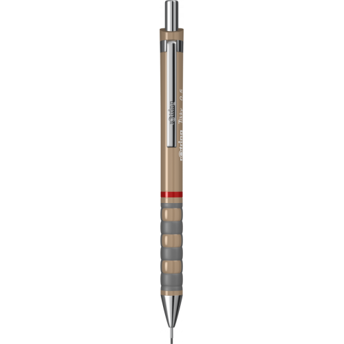 Creion Mecanic 0.5 Rotring Tikky III Brown BTS