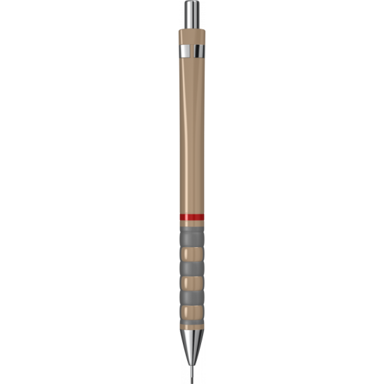 Creion Mecanic 0.5 Rotring Tikky III Brown BTS
