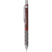 Creion Mecanic 0.5 Rotring Tikky III Burgundy Color Code